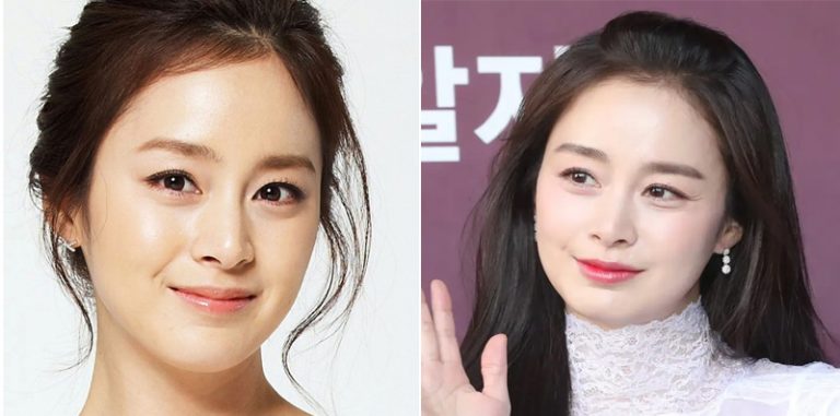 Kim Tae Hee Responds To Reports Of Tax Investigation, States Taxes Paid In Full